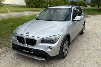 BMW X1 334.000 km 4.149 &euro; Langenau 89129