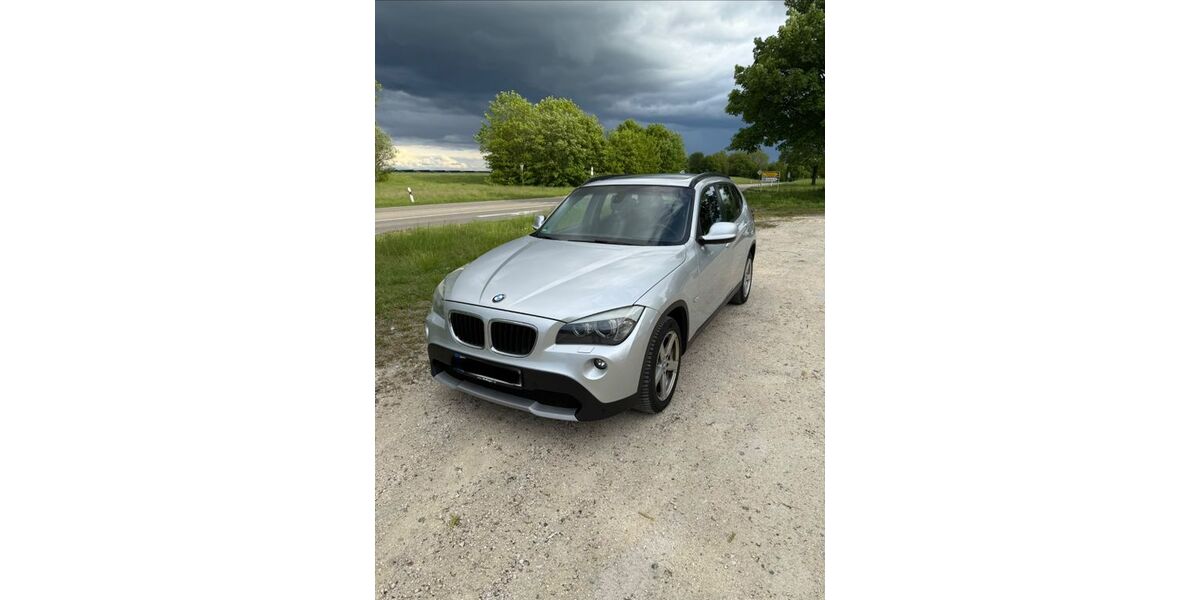 BMW X1 334.000 km 4.149 &euro; Langenau 89129