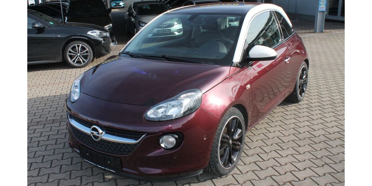 Opel Adam 154.238 km 5.990 € Dietenheim 89165