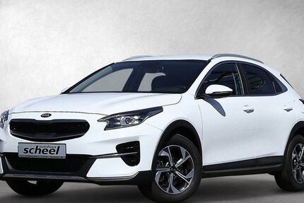 Kia XCeed 31.607 km 17.990 &euro; Leipheim 89340