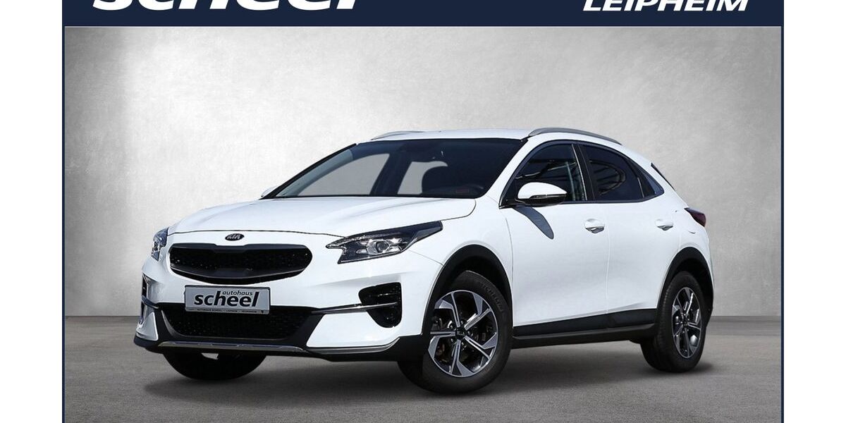 Kia XCeed 31.607 km 17.990 &euro; Leipheim 89340