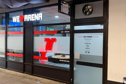 Gewerbeobjekt Ulm Söflingen - 1.500&euro; | Angebot:25982473