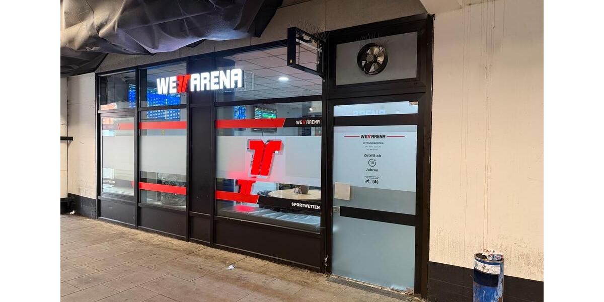 Gewerbeobjekt Ulm Söflingen - 1.500&euro; | Angebot:25982473