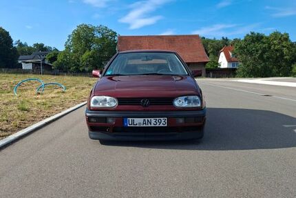 VW Golf 256.227 km 2.500 &euro; Altheim / Alb 89174