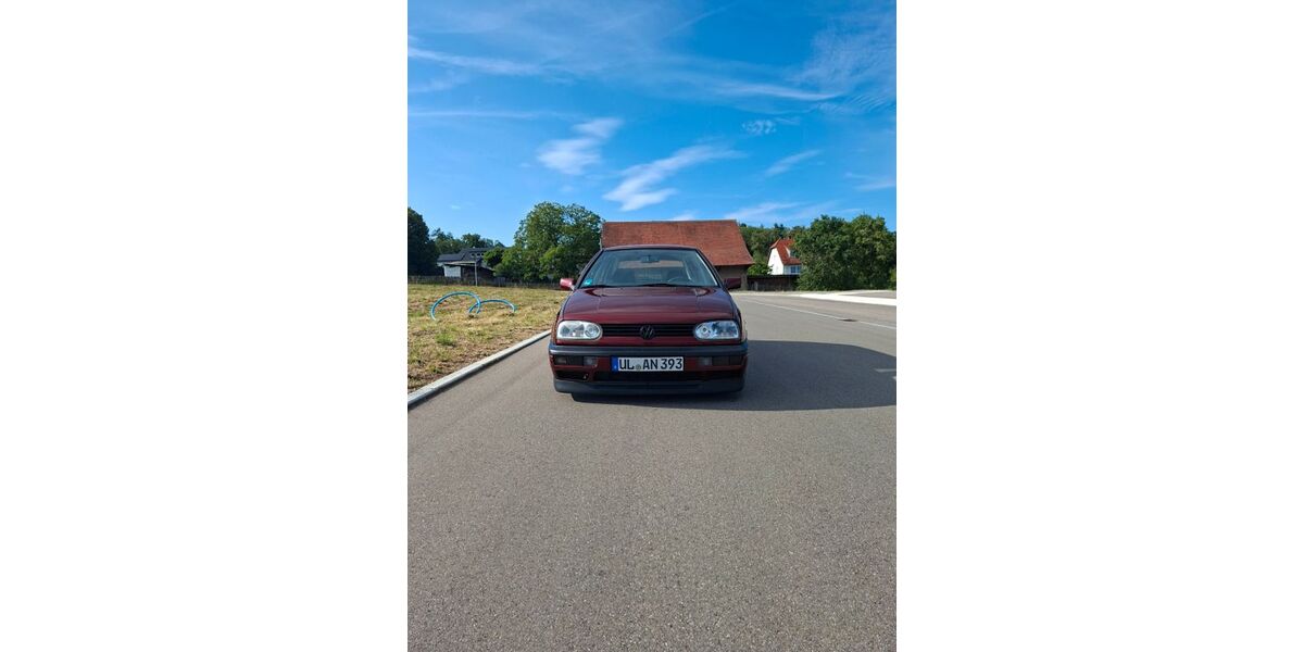 VW Golf 256.227 km 2.500 &euro; Altheim / Alb 89174