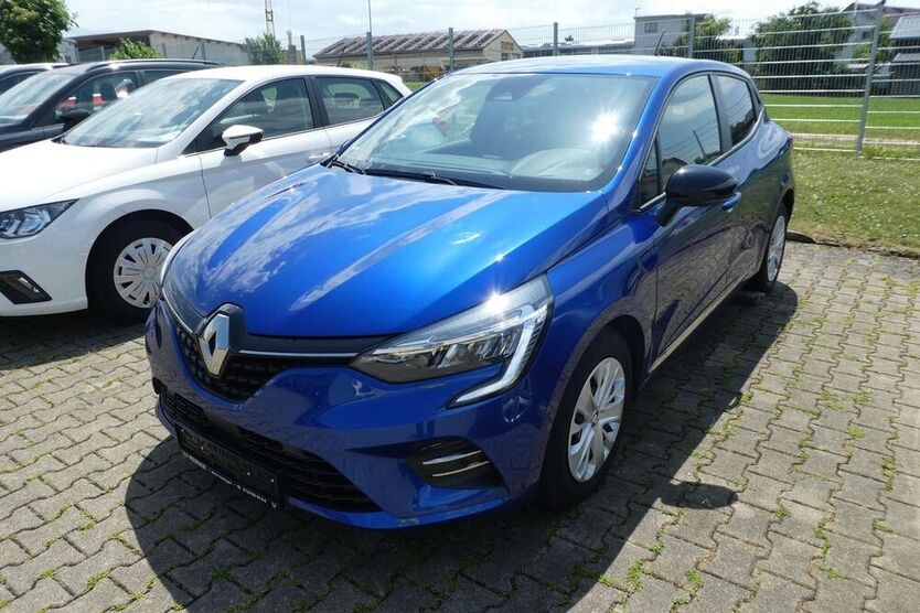 Clio
