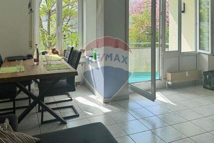 Wohnung Ulm Eselsberg - 2 Zimmer, 46 m&sup2;, 259.000&euro; | Angebot:23962983