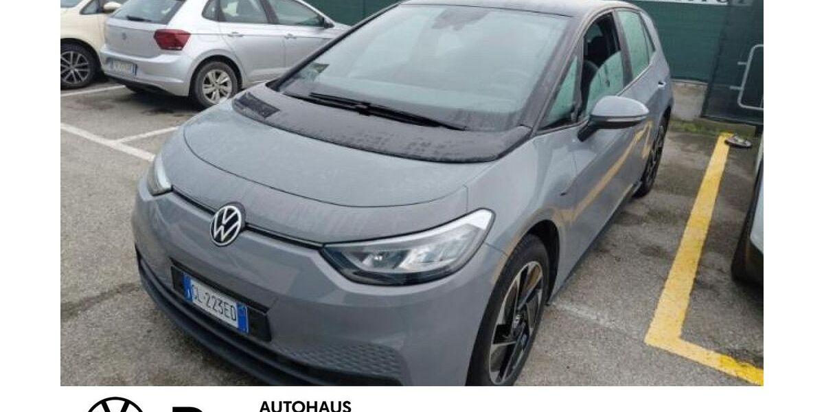 VW ID.3 56.846 km 21.555 &euro; Schnürpflingen-Ammerstetten 89194