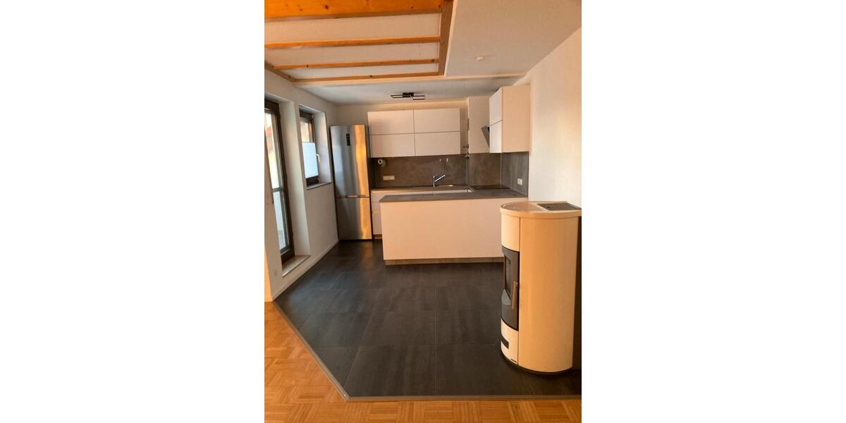 Mietwohnung in 89250 Senden 3.5 zimmer