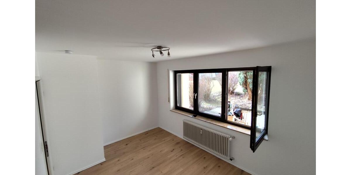Erdgeschoßwohnung Ulm Obertalfingen - 2 Zimmer, 62 m&sup2;, 260.000&euro; | Angebot:24831148