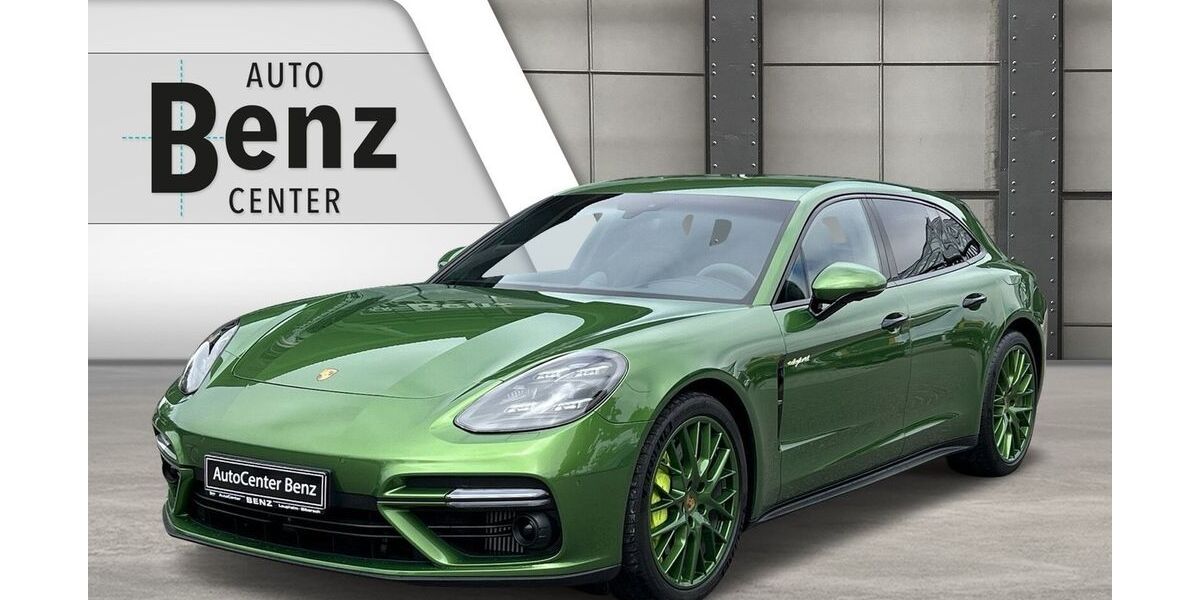 Porsche Panamera 57.900 km 81.990 &euro; Laupheim 88471