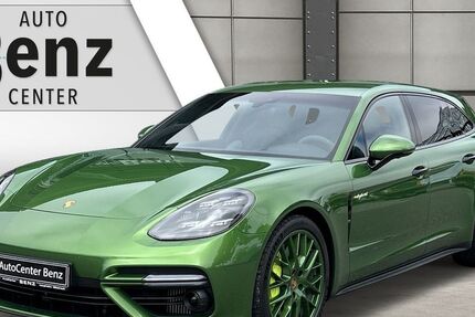 Porsche Panamera 57.900 km 82.290 € Laupheim 88471