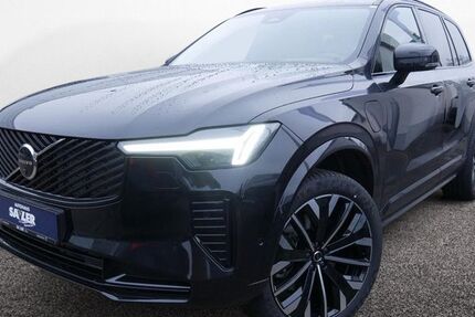 Volvo XC90 2.500 km 79.990 &euro; Ulm 89081