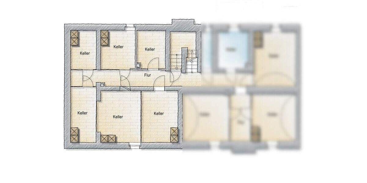 Mehrfamilienhaus, Wohnhaus Neu-Ulm Stadtmitte - 1 Zimmer, 266 m&sup2;, 995.000&euro; | Angebot:25629917