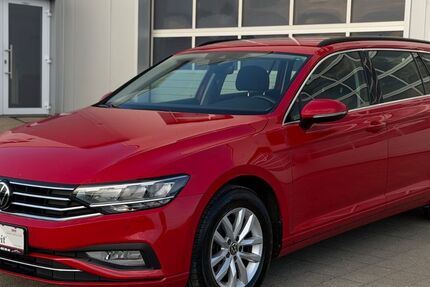 VW Passat 70.500 km 19.890 &euro; Elchingen 89275