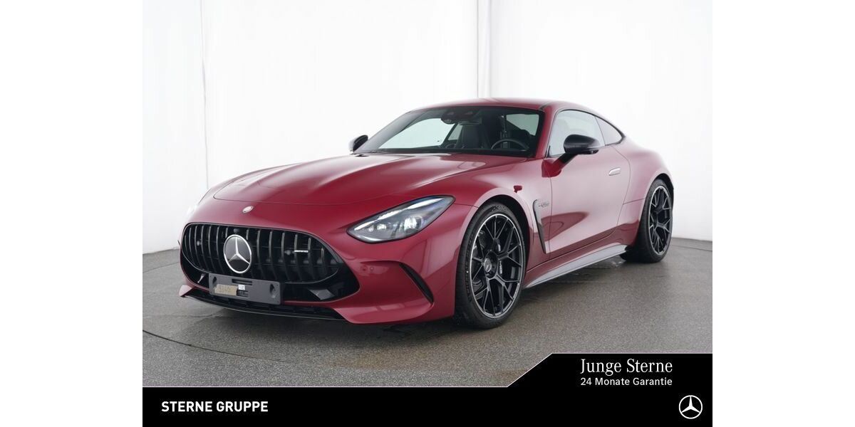 Mercedes-Benz AMG GT 12.721 km 141.650 &euro; Neu-Ulm 89231