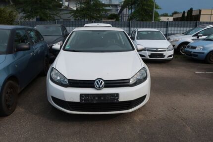 VW Golf 200.000 km 1.700 &euro; Laupheim 88471