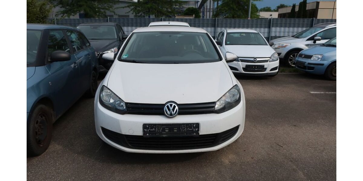 VW Golf 200.000 km 1.700 &euro; Laupheim 88471