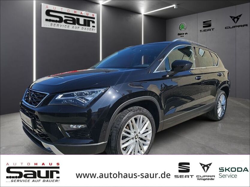 Ateca