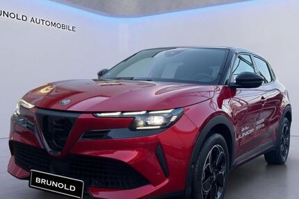 Alfa Romeo Junior 3.200 km 36.900 &euro; Ulm 89081