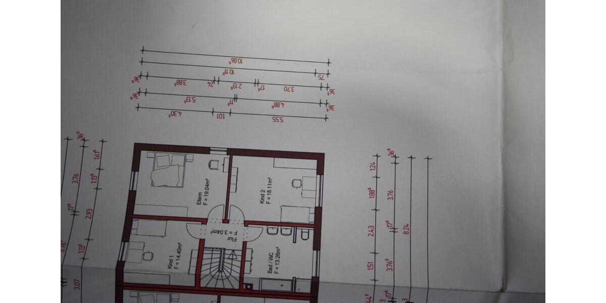 Reihenhaus Illertissen - 5 Zimmer, 139 m&sup2;, 540.000&euro; | Angebot:25568849