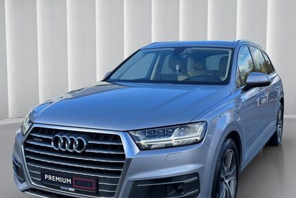 Audi Q7 130.257 km 34.490 € Laupheim 88471