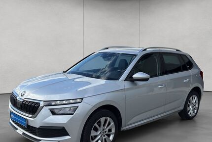 Skoda Kamiq 48.150 km 21.980 € Neu-Ulm 89231