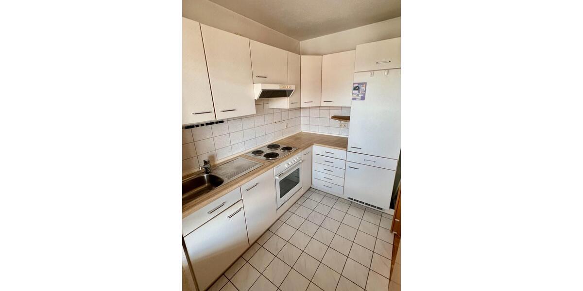 Dachgeschoßwohnung Laichingen - 1 Zimmer, 43 m&sup2;, 490&euro; | Angebot:26153634
