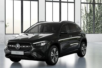 Mercedes-Benz GLA 180 9.900 km 40.889 &euro; Neu-Ulm 89231