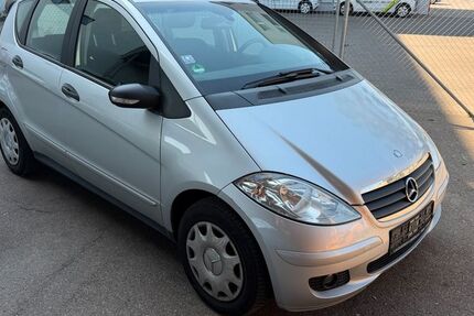 Mercedes-Benz A 150 156.000 km 2.200 &euro; Ulm 89077