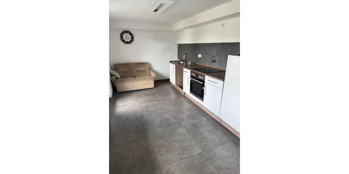 Terrassenwohnung Geislingen an der Steige - 1.5 Zimmer, 50 m&sup2;, 900&euro; | Angebot:26178619