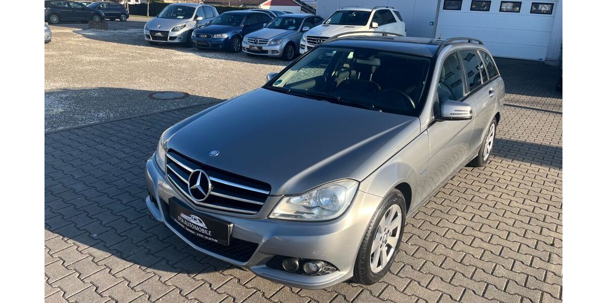 Mercedes-Benz C 250 205.900 km 8.990 &euro; Gerstetten 89547