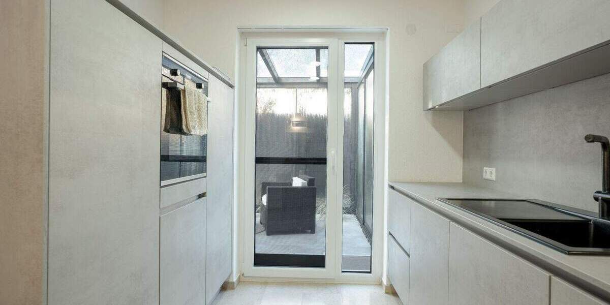 Doppelhaushälfte Elchingen Oberelchingen - 4 Zimmer, 132 m&sup2;, 690.000&euro; | Angebot:24910159