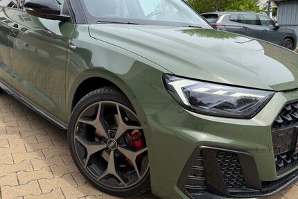 Audi A1 8.184 km 34.986 &euro; Ulm 89079