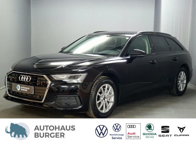 Audi A6 59.590 km 27.870 &euro; Blaubeuren 89143