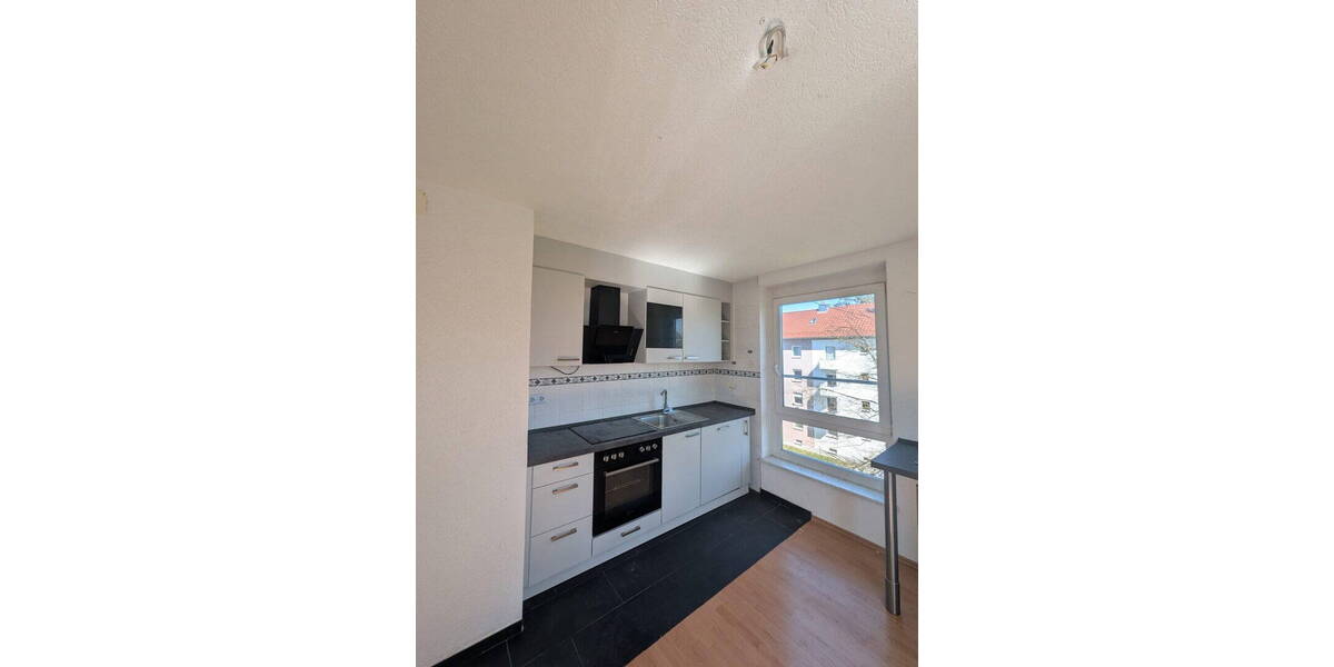 Etagenwohnung Neu-Ulm Offenhausen - 3 Zimmer, 68 m&sup2;, 169.500&euro; | Angebot:26092652