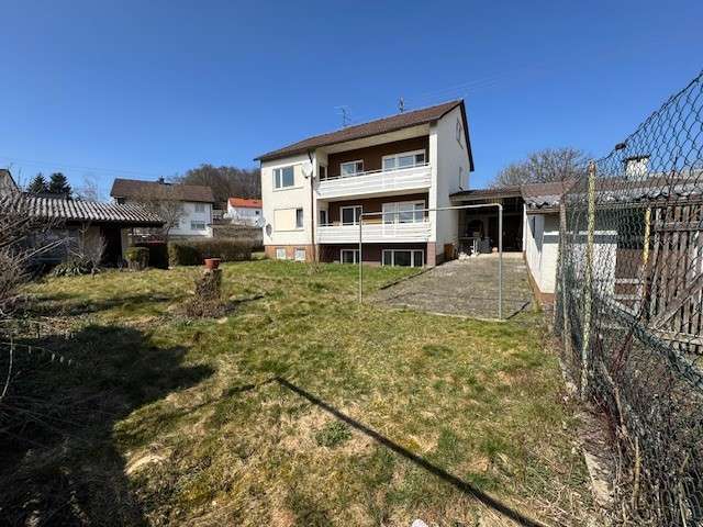Haus zum Kaufen in Steinheim 329.000 € 205 m²