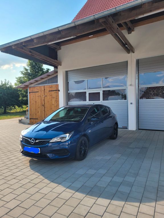 Astra