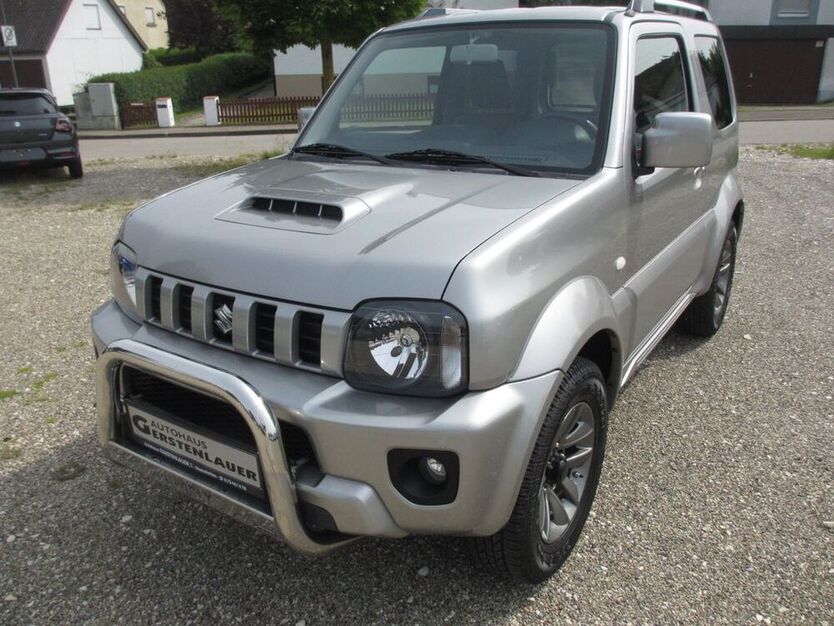 Jimny