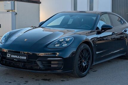 Porsche Panamera 79.900 km 69.900 &euro; Neu-Ulm 89231