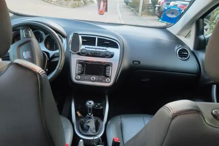 Seat Altea
