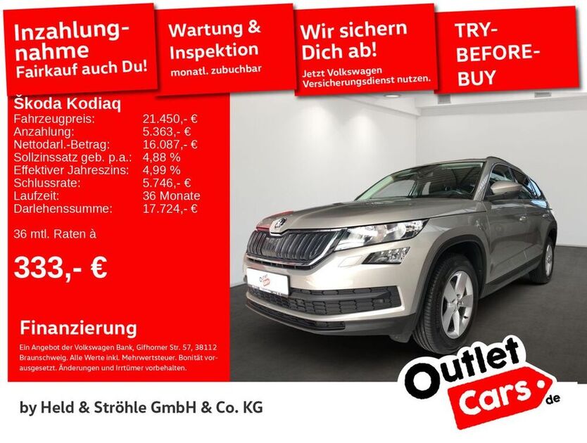Kodiaq