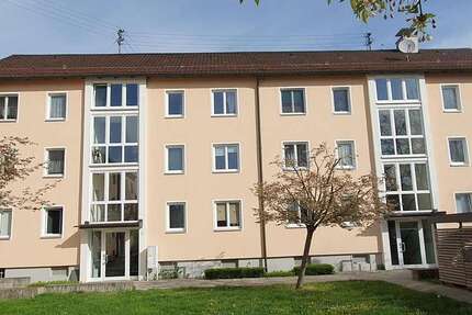 Wohnung zum Mieten in Vöhringen 685 € 49 m² 2 zimmer