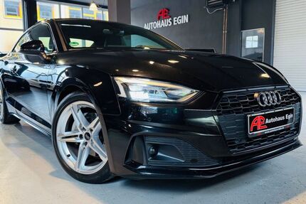 Audi A5 99.000 km 29.590 &euro; Geislingen (Steige) 73312