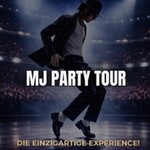 MJ - die Party Tour Kiel