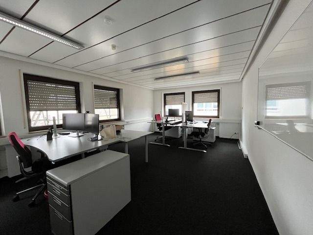 Gewerbeobjekt Ulm Einsingen - 1 Zimmer, 358 m&sup2;, 3.340&euro; | Angebot:24035095