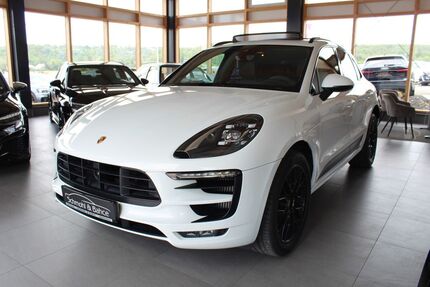 Porsche Macan 124.000 km 36.990 &euro; Amstetten 73340