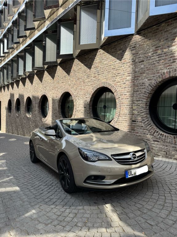 Cascada