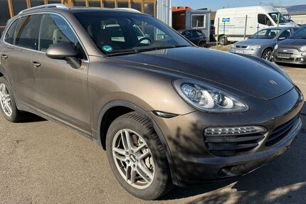 Porsche Cayenne 157.180 km 16.300 € Neu-Ulm 89231