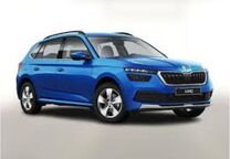 Gebrauchtwagen Skoda Kamiq